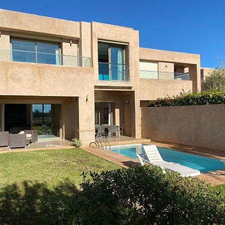 Villa Prestige Marrakesh Eksteriør billede