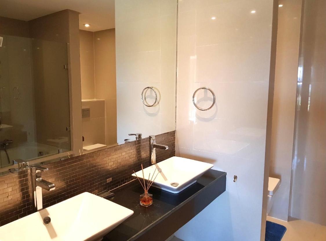 Villa Prestige Marrakesh Eksteriør billede
