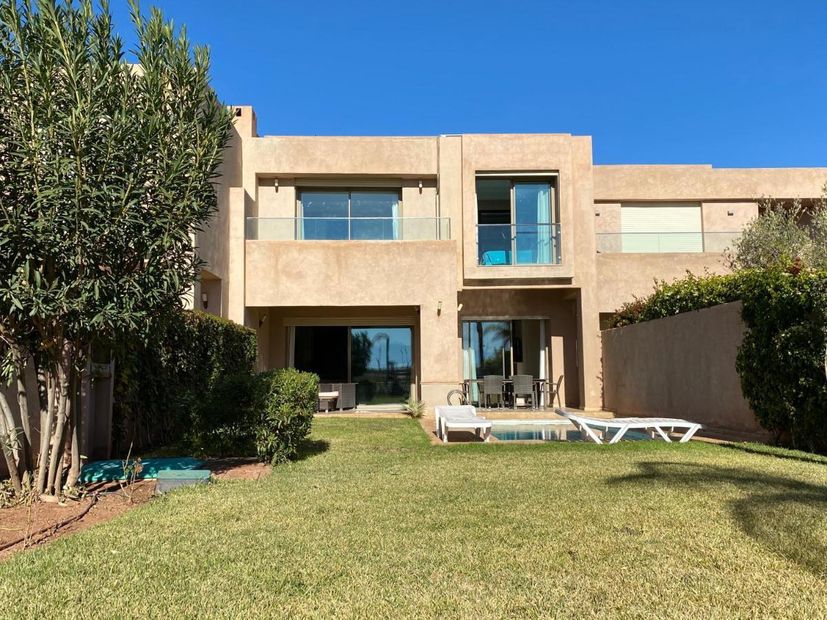 Villa Prestige Marrakesh Eksteriør billede