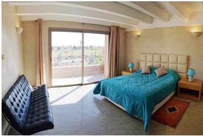 Villa Prestige Marrakesh Eksteriør billede