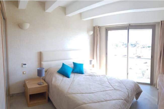 Villa Prestige Marrakesh Eksteriør billede